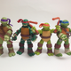 Illustration for article titled These are The Best emTeenage Mutant Ninja Turtle/em Action Figures Ever Made